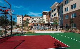 Residence Inn Houston Springwoods Village