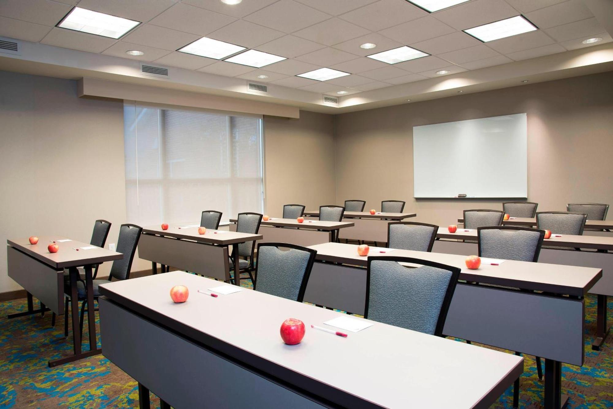 Residence Inn By Marriott Houston City Place Spring Extérieur photo